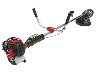 B45 Brushcutter with U-Handle