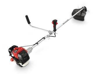 C262 Brushcutter with U-Handle thumbnail
