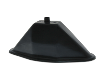 Protector de Pulverización Puntual con Boquilla thumbnail