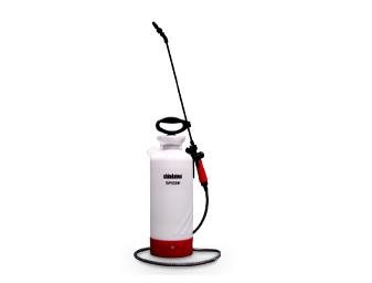 SP231H Fumigadora Portátil thumbnail