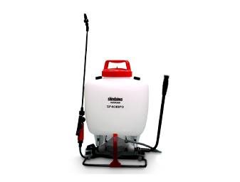 SP401BPD Fumigadora de Mochila  thumbnail