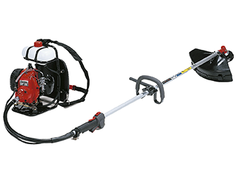 BP35 Backpack Straight Shaft Brushcutter thumbnail