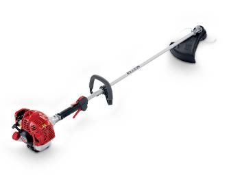 T235 Podadora de eje recto thumbnail