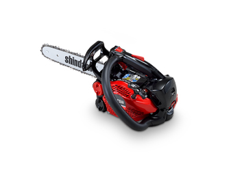 251TSN Motosierra de Mango Superior thumbnail