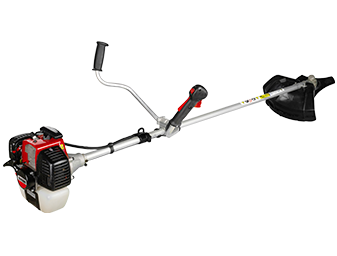 B451 Brushcutter with U-Handle