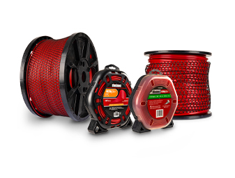 Ultra-Flex<sup>™</sup>Hilo de corte redondo thumbnail