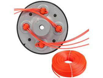 Low Profile Manual Head thumbnail