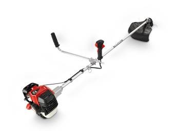 C302 Brushcutter with U-Handle thumbnail