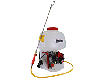 ES800 Fumigadora Motorizada