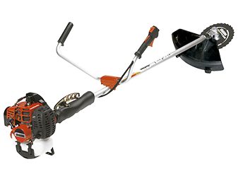 B450 Brushcutter with U-Handle thumbnail