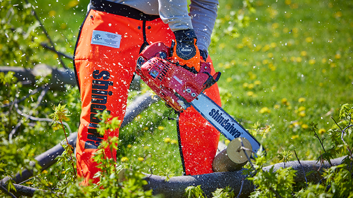 PODER DE CORTE EXCEPCIONAL