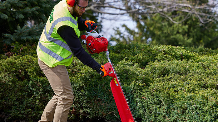 Hedge Trimmers | Shindaiwa